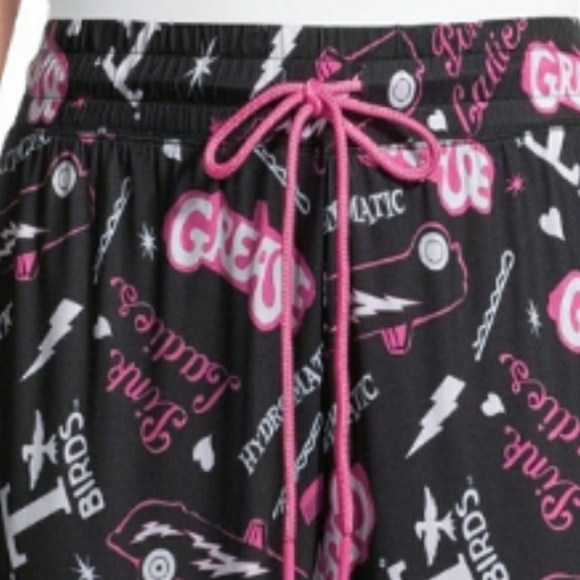 Women's Grease sleep jogger - Picture 2 of 3